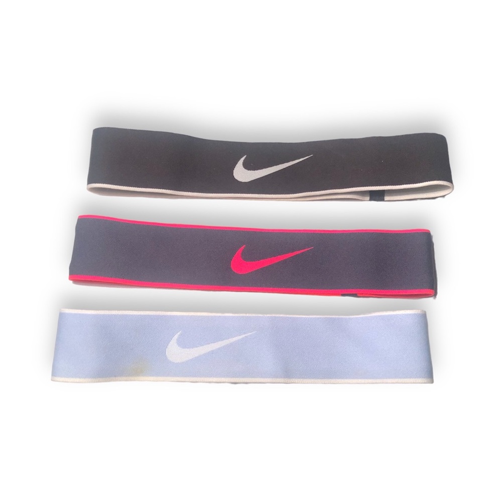 Nike Headband Bundle